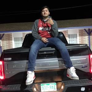 Meet your Posher, Jaime